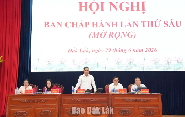 1Tăng tốc thực hiện các mục tiêu phát triển năm 2026